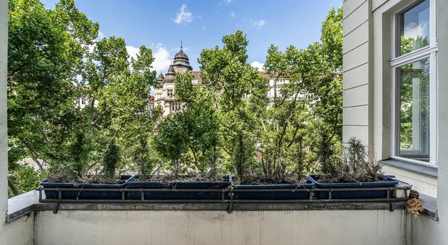 Wohnung | Kurfürstendamm | Berlin | AUEN Immobilien