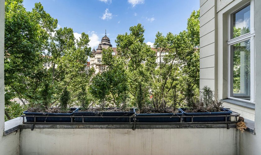 Wohnung | Kurfürstendamm | Berlin | AUEN Immobilien