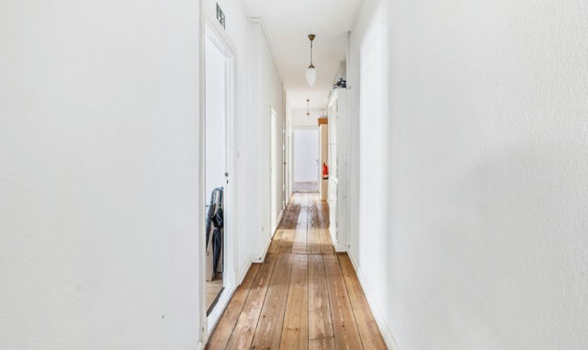 Wohnung | Kurfürstendamm | Berlin | AUEN Immobilien