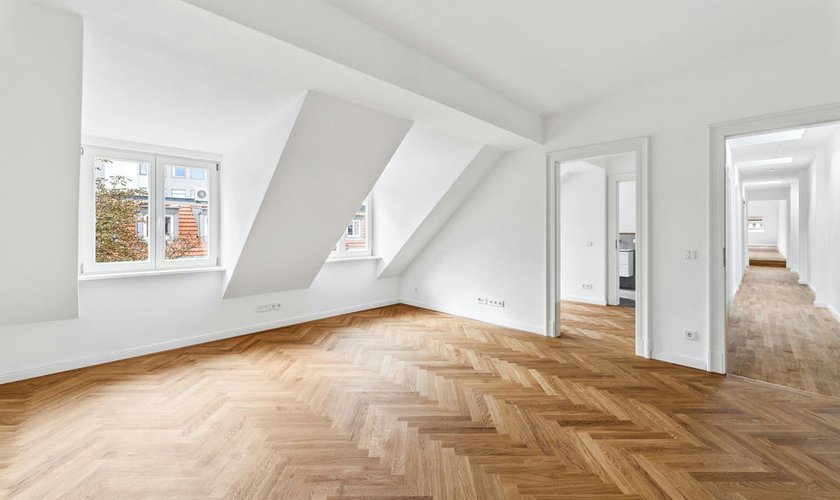 Wohnung | Kurfürstendamm | Berlin | AUEN Immobilien