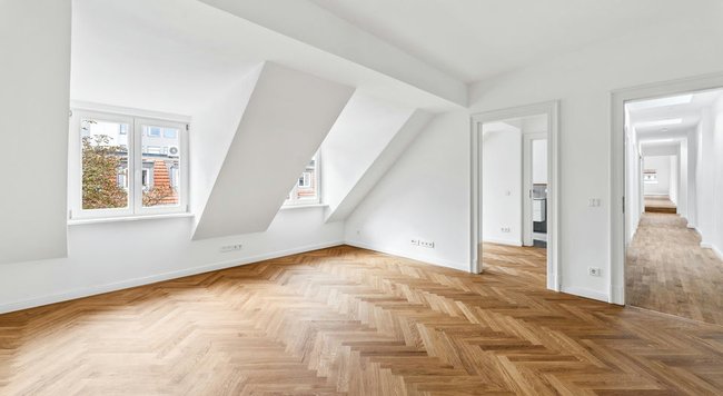 Wohnung | Kurfürstendamm | Berlin | AUEN Immobilien