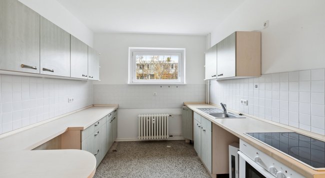 Wohnung | Reichsstraße | Berlin | AUEN Immobilien