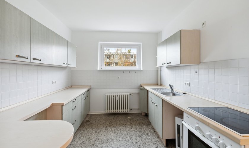 Wohnung | Reichsstraße | Berlin | AUEN Immobilien