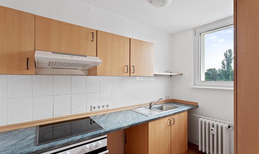 Wohnung | Westend | Berlin | AUEN Immobilien
