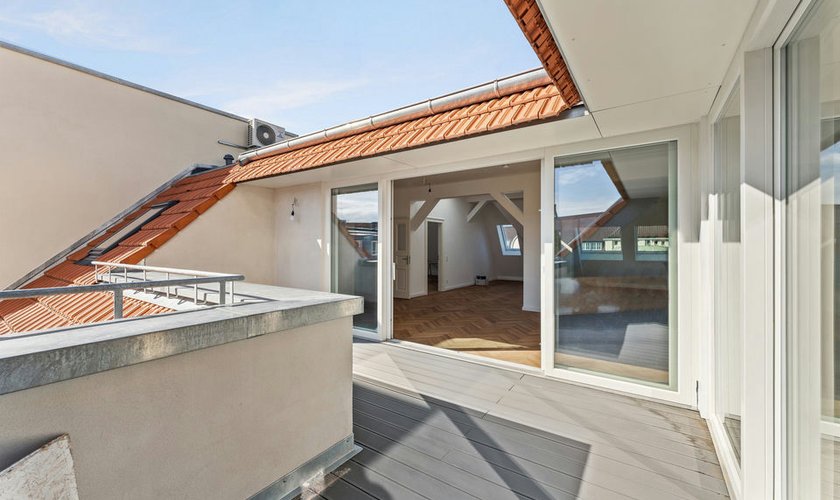 Wohnung | Kurfürstendamm | Berlin | AUEN Immobilien
