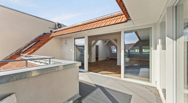 Wohnung | Kurfürstendamm | Berlin | AUEN Immobilien