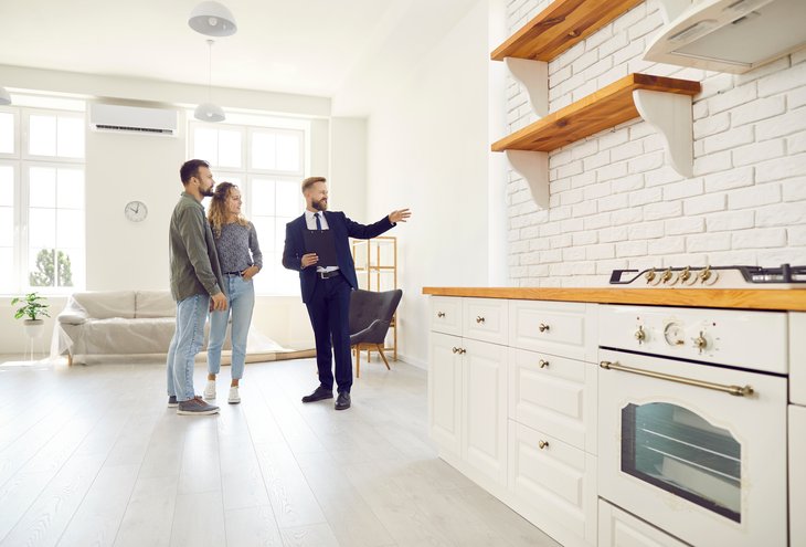 Immobilienbesichtigungen | AUEN Immobilien