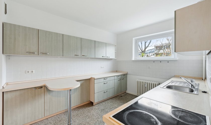 Wohnung | Reichsstraße | Berlin | AUEN Immobilien
