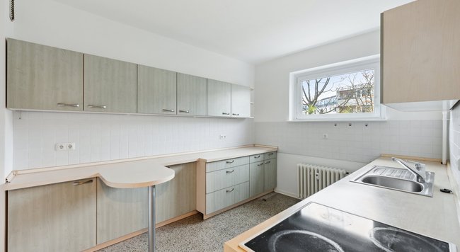 Wohnung | Reichsstraße | Berlin | AUEN Immobilien