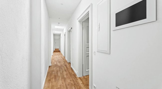 Wohnung | Kurfürstendamm | Berlin | AUEN Immobilien