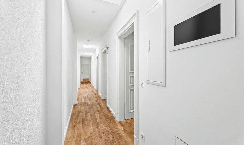 Wohnung | Kurfürstendamm | Berlin | AUEN Immobilien