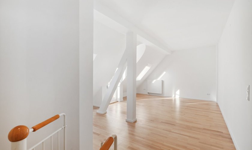 Buchholzer Straße | Immobilie | AUEN Immobilien