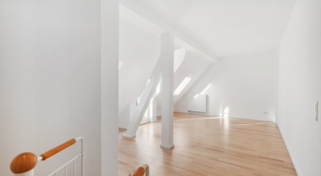 Buchholzer Straße | Immobilie | AUEN Immobilien