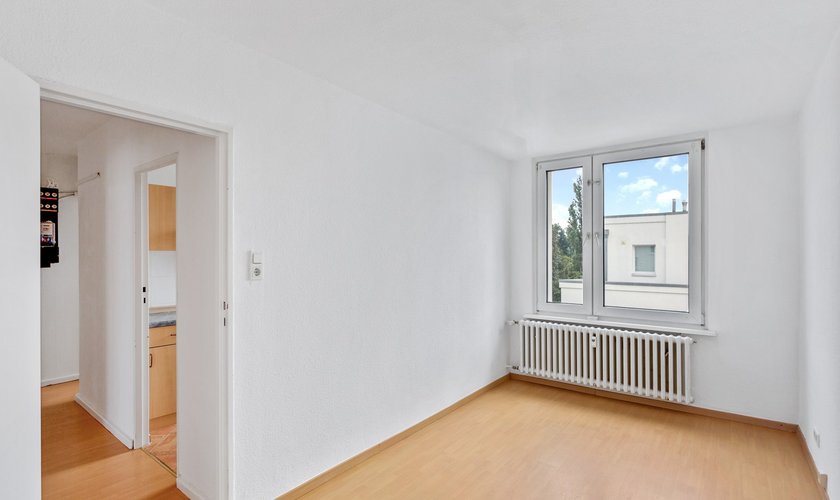 Wohnung | Westend | Berlin | AUEN Immobilien