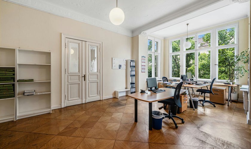 Wohnung | Kurfürstendamm | Berlin | AUEN Immobilien