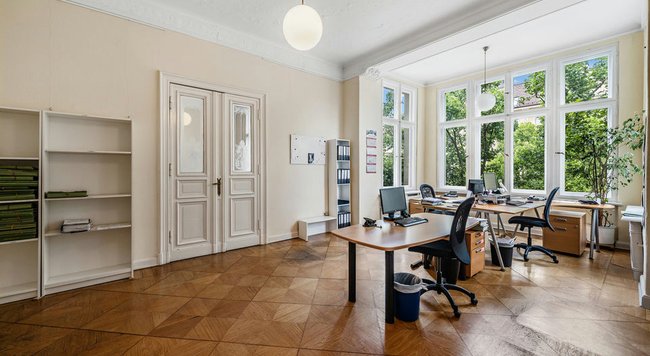 Wohnung | Kurfürstendamm | Berlin | AUEN Immobilien