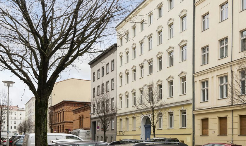 Wohnung | Rheinsberger Straße | Berlin | AUEN Immobilien
