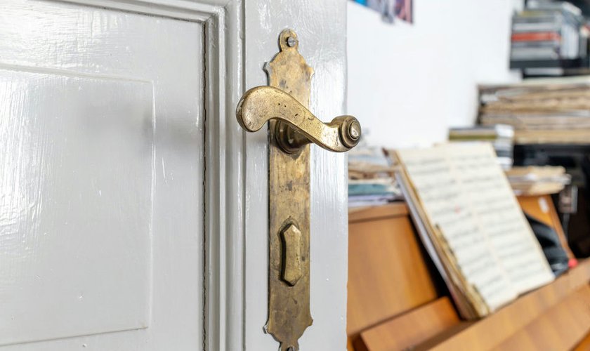 Wohnung | Königin Elisabeth Straße | Berlin | AUEN Immobilien