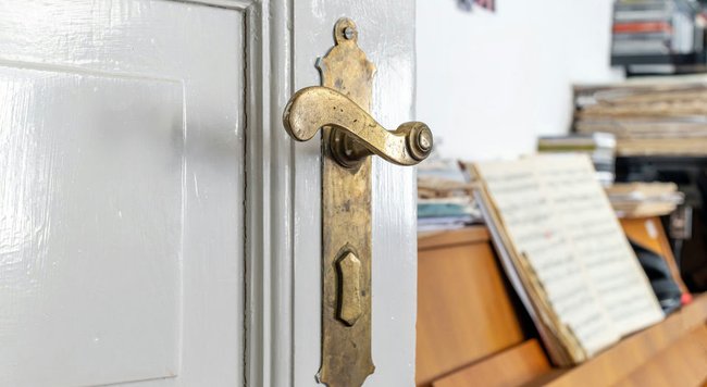 Wohnung | Königin Elisabeth Straße | Berlin | AUEN Immobilien