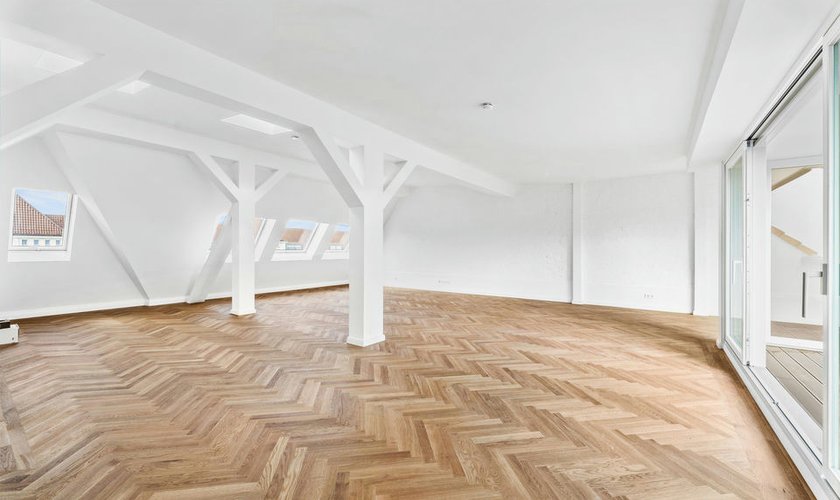Wohnung | Kurfürstendamm | Berlin | AUEN Immobilien