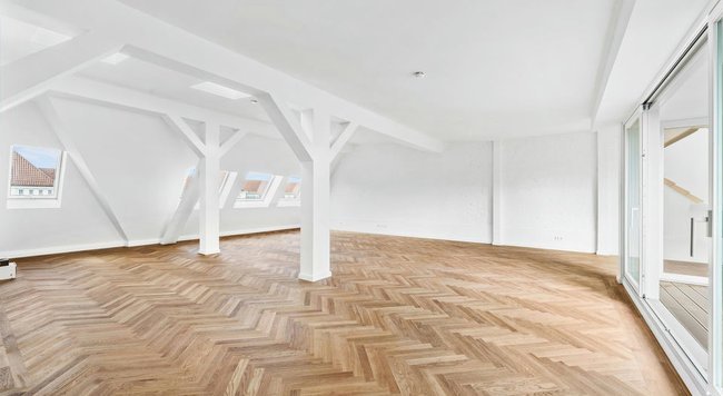Wohnung | Kurfürstendamm | Berlin | AUEN Immobilien