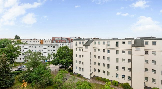 Wohnung | Westend | Berlin | AUEN Immobilien