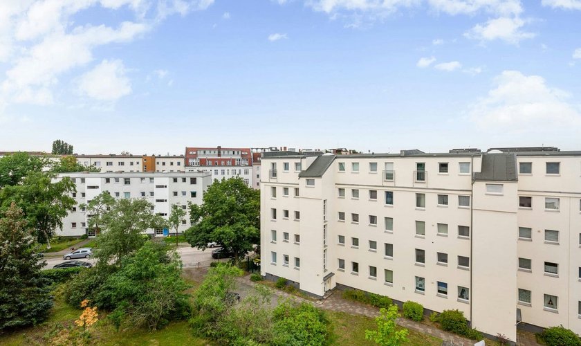 Wohnung | Westend | Berlin | AUEN Immobilien