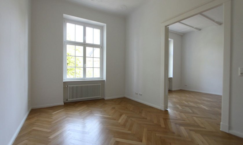 Wohnung | Laubacher Straße | Berlin | AUEN Immobilien