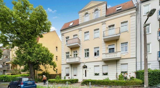 Wohnung | Buchholzer Straße | Berlin | AUEN Immobilien