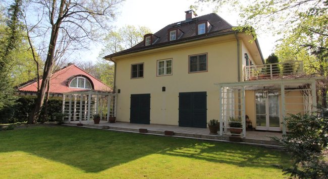 Haus | Berlin | Auen Immobilien
