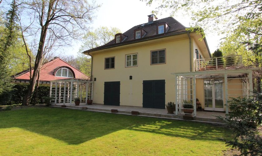 Haus | Berlin | Auen Immobilien