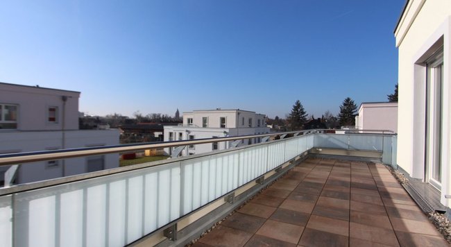 Terasse | Berlin | Auen Immobilien