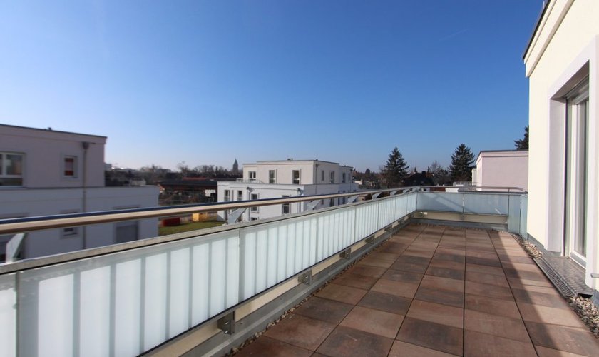 Terasse | Berlin | Auen Immobilien