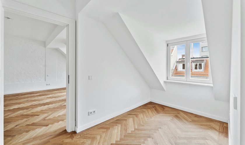 Wohnung | Kurfürstendamm | Berlin | AUEN Immobilien