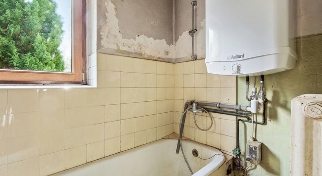 Einfamilienhaus Lichtenrade | Berlin | AUEN Immobilien