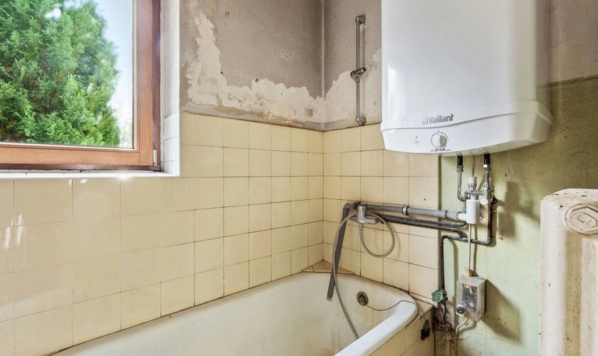 Einfamilienhaus Lichtenrade | Berlin | AUEN Immobilien