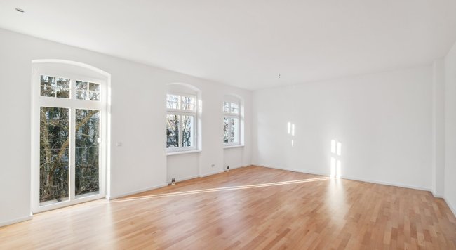 Buchholzer Straße | Immobilie | AUEN Immobilien