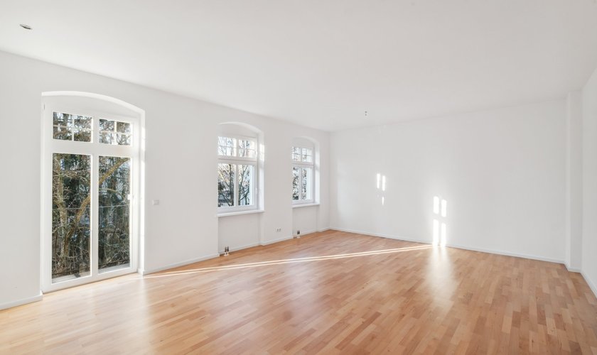 Buchholzer Straße | Immobilie | AUEN Immobilien