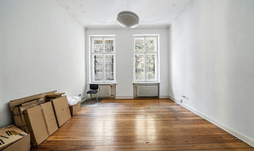 Wohnung | Kurfürstendamm | Berlin | AUEN Immobilien