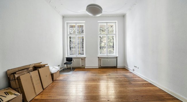 Wohnung | Kurfürstendamm | Berlin | AUEN Immobilien