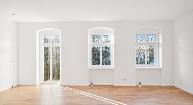 Wohnung | Buchholzer Straße | Berlin | AUEN Immobilien