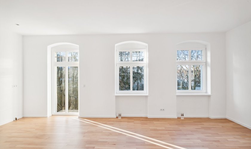 Wohnung | Buchholzer Straße | Berlin | AUEN Immobilien