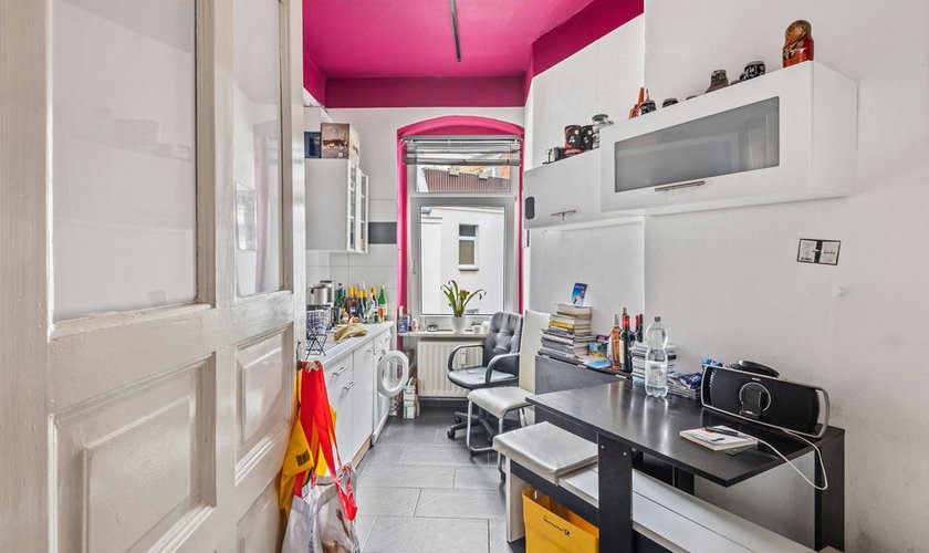Wohnung | Königin Elisabeth Straße | Berlin | AUEN Immobilien