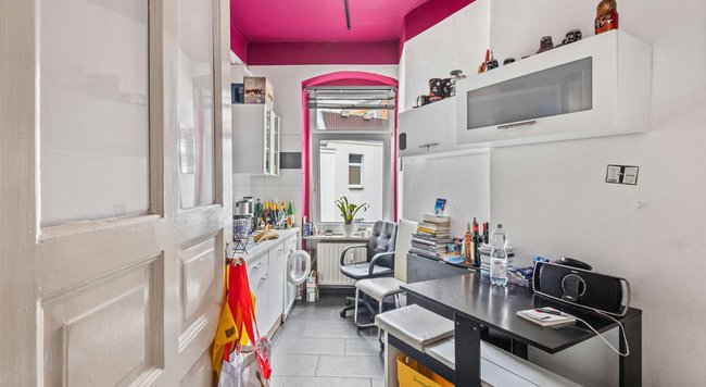 Wohnung | Königin Elisabeth Straße | Berlin | AUEN Immobilien