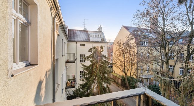 Buchholzer Straße | Immobilie | AUEN Immobilien