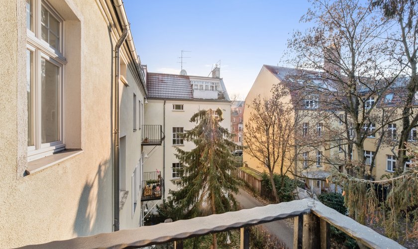 Buchholzer Straße | Immobilie | AUEN Immobilien