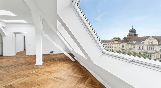 Wohnung | Kurfürstendamm | Berlin | AUEN Immobilien