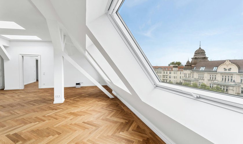 Wohnung | Kurfürstendamm | Berlin | AUEN Immobilien