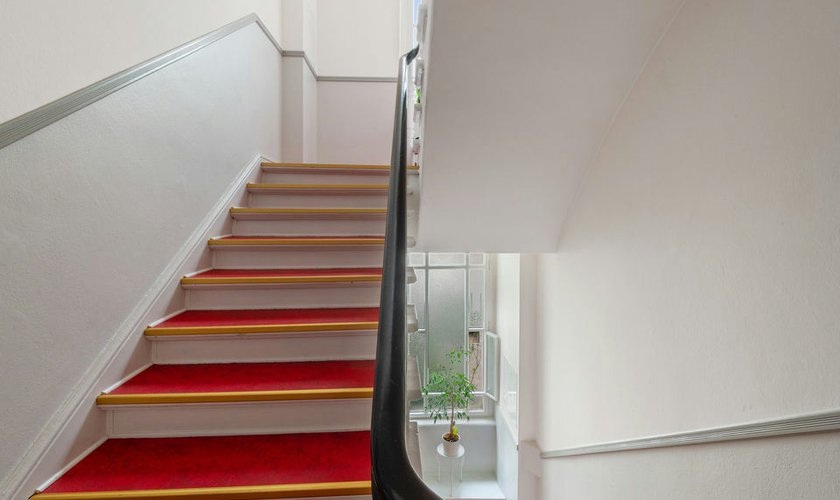 Wohnung | Königin Elisabeth Straße | Berlin | AUEN Immobilien