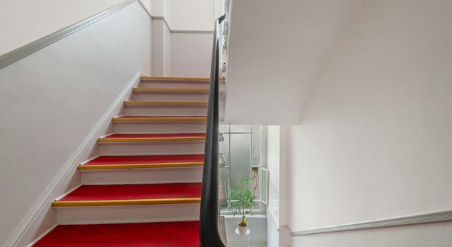 Wohnung | Königin Elisabeth Straße | Berlin | AUEN Immobilien